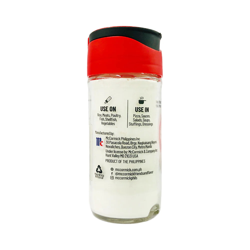 McCormick Cream Of Tartar 45g - Image 2