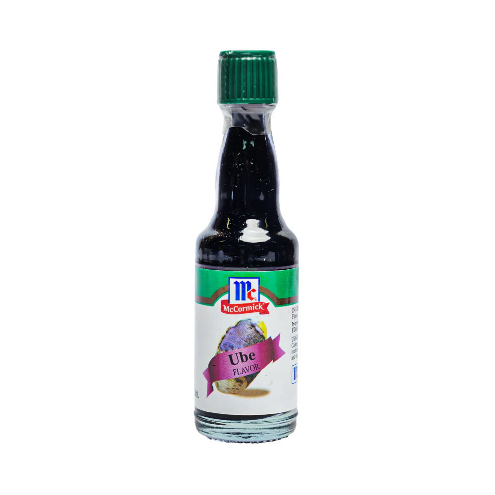McCormick Flavor Extract Ube 20ml