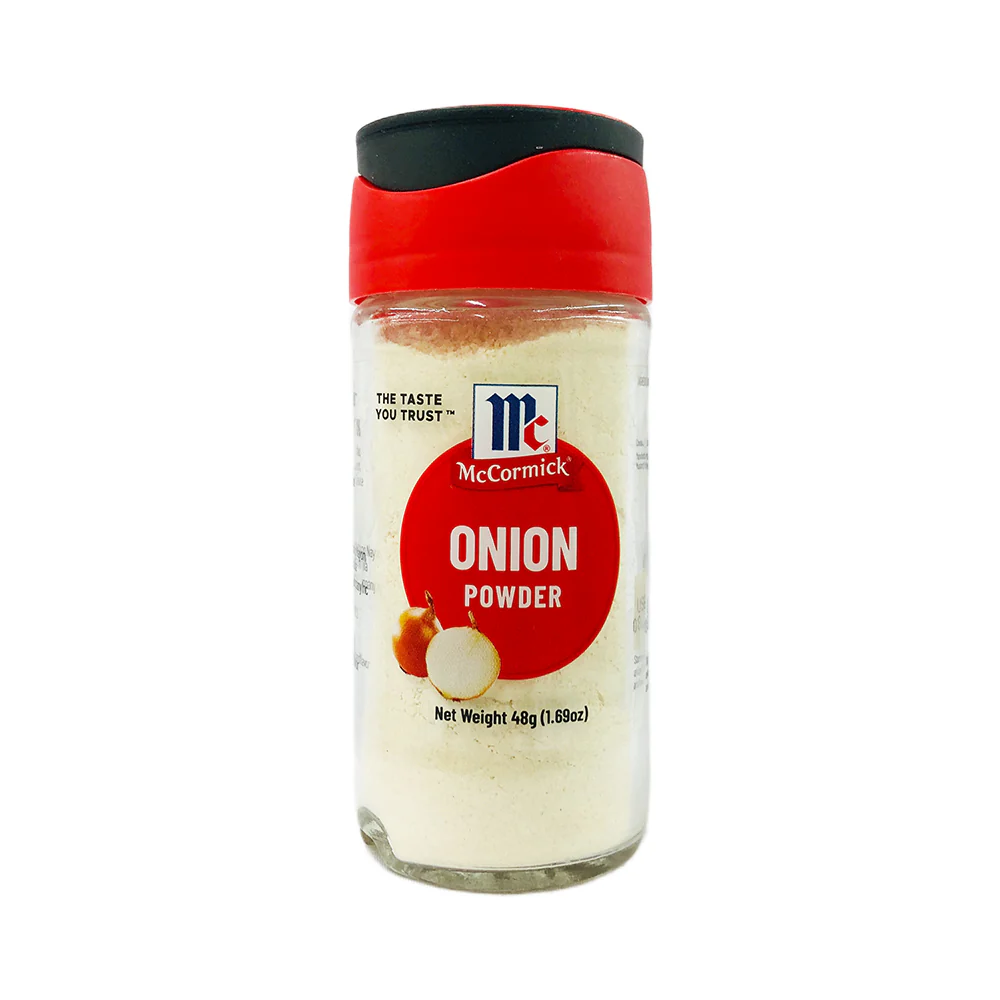 McCormick Onion Powder 37g