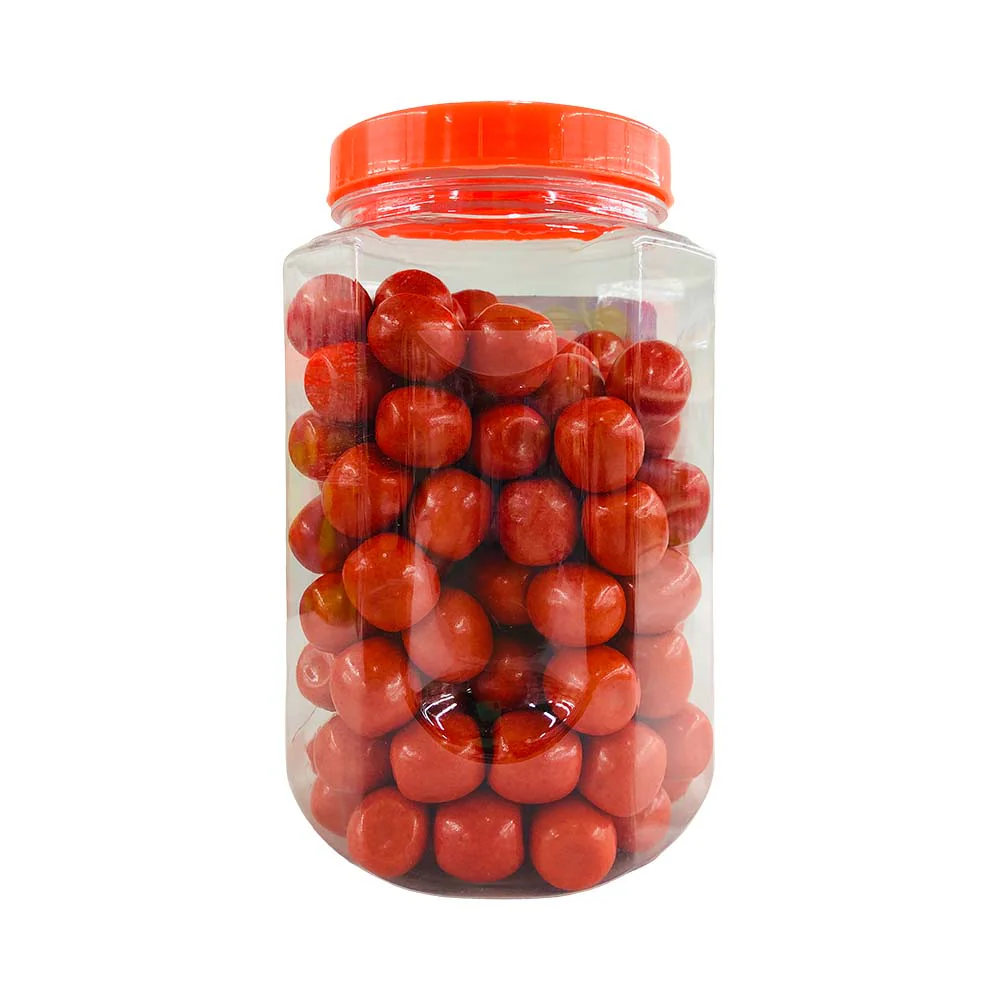 Mcmaster Cherry Super Soft Gum Jar 120's - Image 2