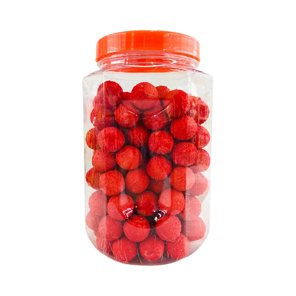 Mcmaster Red Berry Gum 120's - Image 2