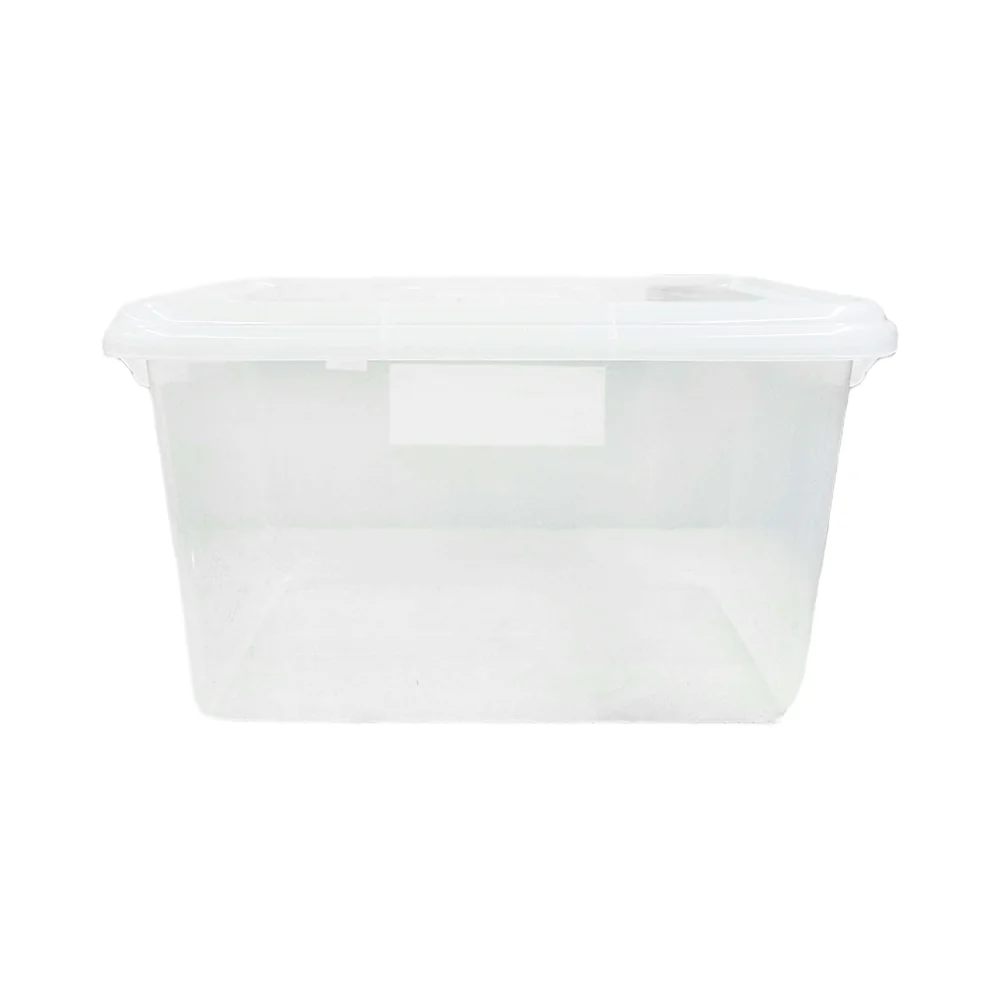 Megabox Storage Box White - Image 2