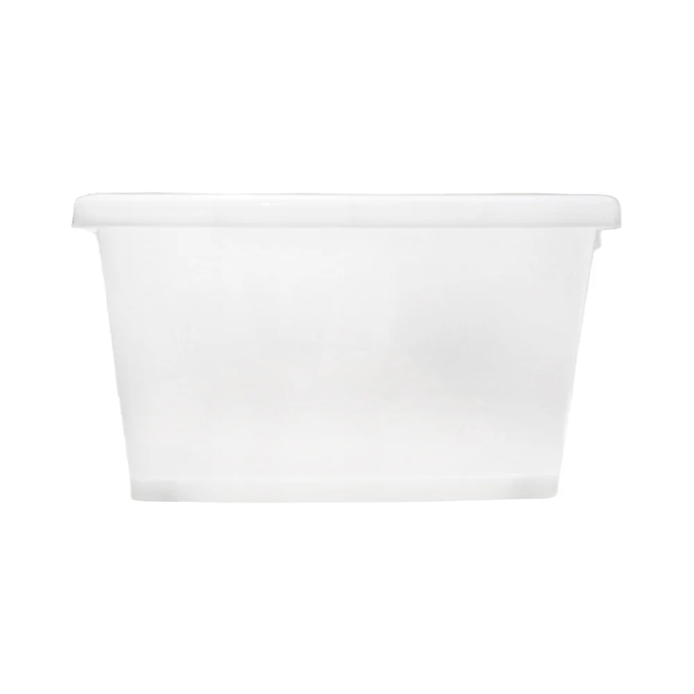 Megabox Storage Box White - Image 4