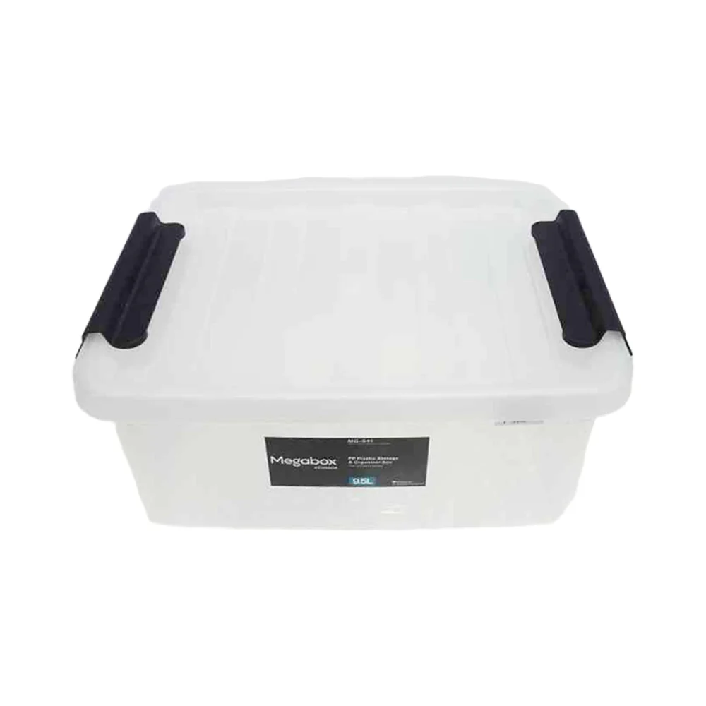 Megabox Storage Box 9.5L - Image 2
