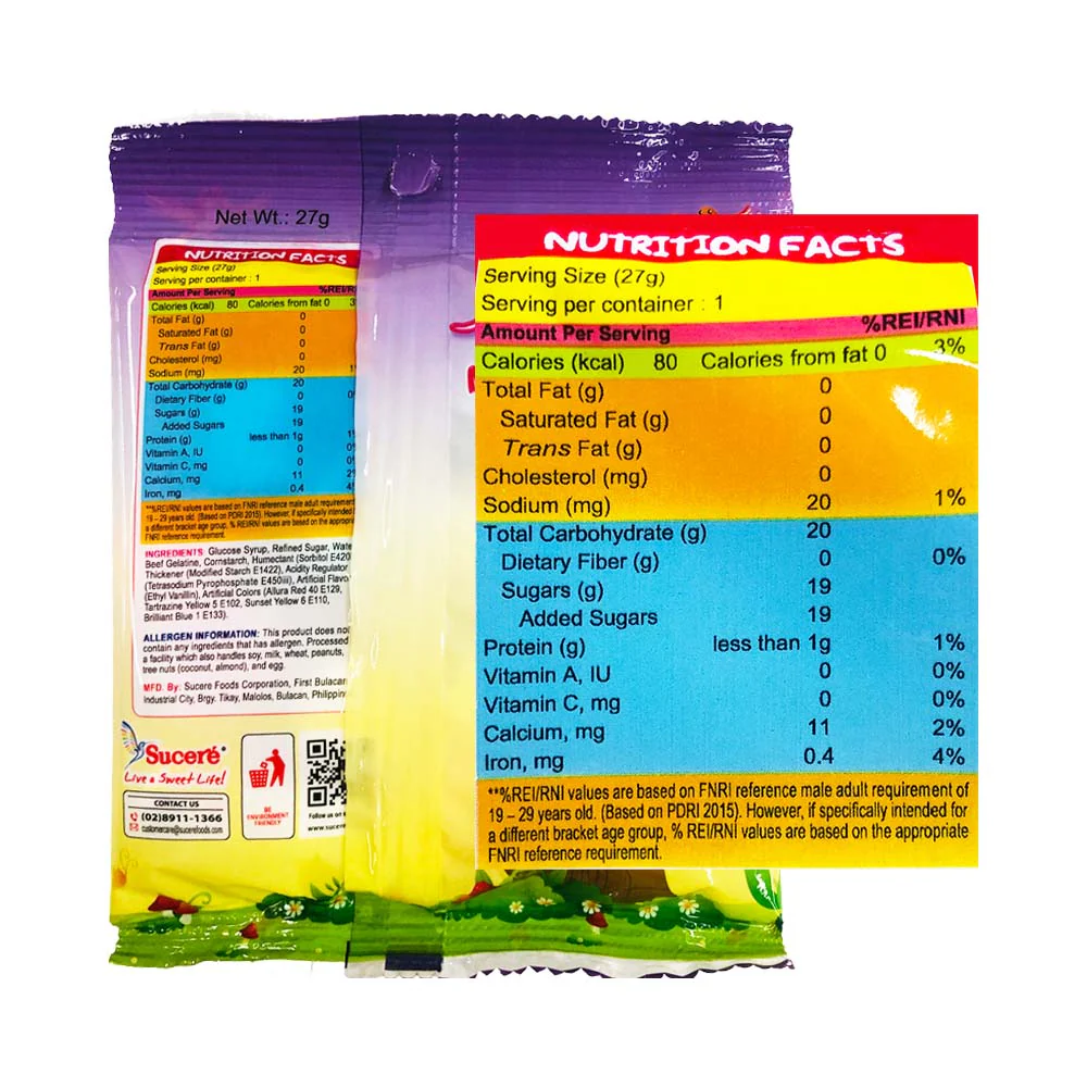 Mello Marshmallow 27g - Image 2