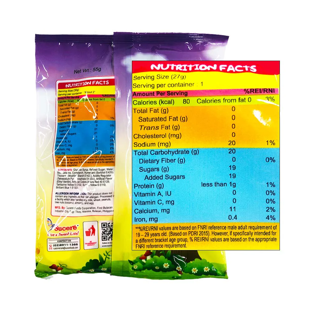 Mello Marshmallow 55g - Image 2