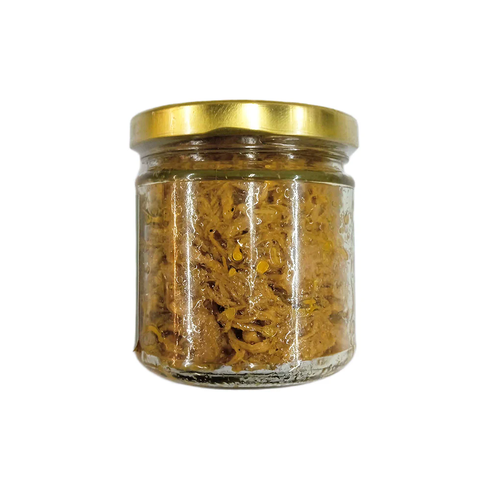 Melts Chicken Pastil 200g - Image 3
