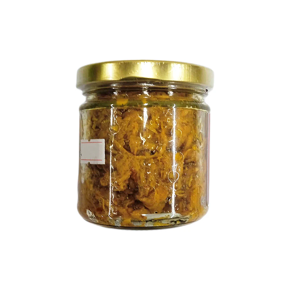 Melts Chicken Pastil 200g - Image 6