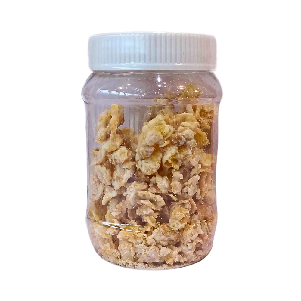 Melts Magma Krunch Coated Cereal 100g - Image 6