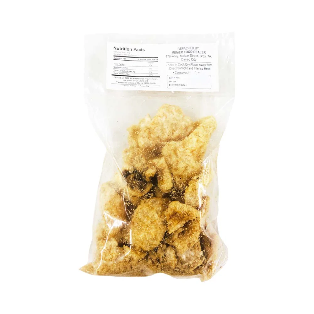 Memer Special Pork Chicharon Big - Image 2