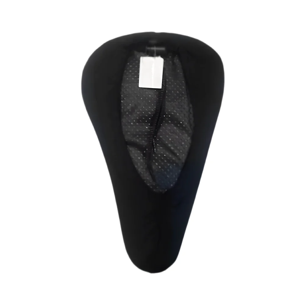 Merida Bicycle Seat Cover Red - Image 2