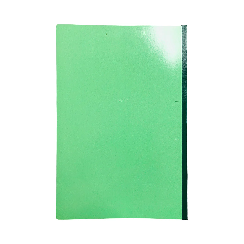 Merit Expandable File Folder Long - Image 7