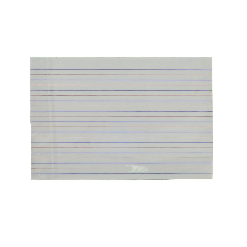 Merit Primary Pad Grade 3 Horizontal - Image 2