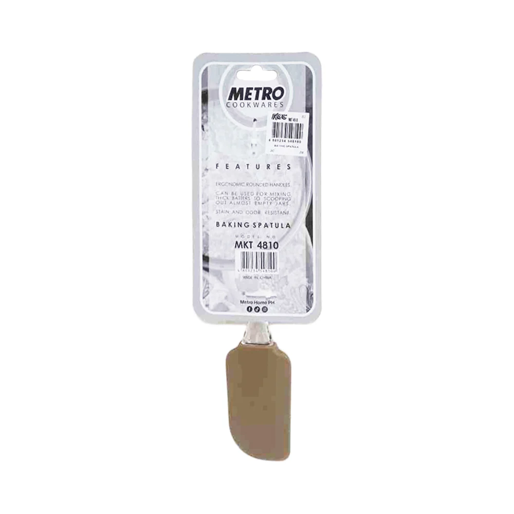 Metro Cookwares Baking Spatula - Image 2