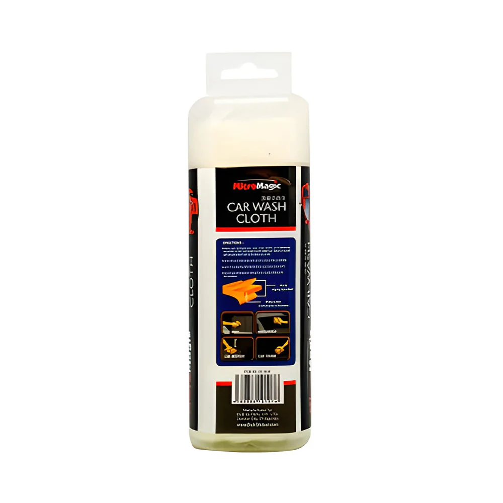 MicroMagic Car Wash Cloth 450 x 330 x 2mm - Image 3