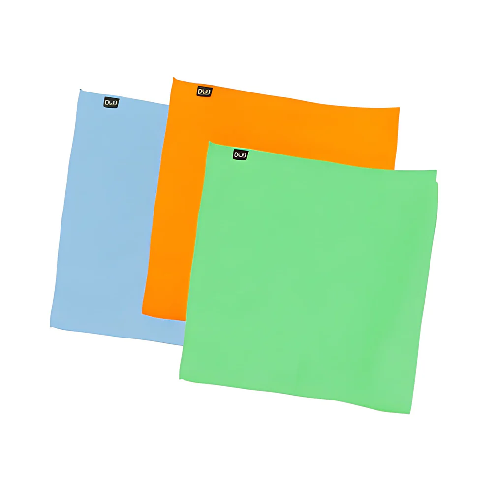 MicroMagic MicroFiber Cleaning Towel 40cm x 40cm 3's - Image 9