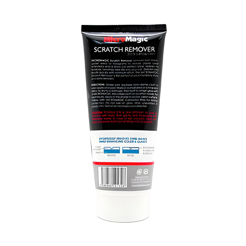 MicroMagic Scratch Remover 200ml - Image 3