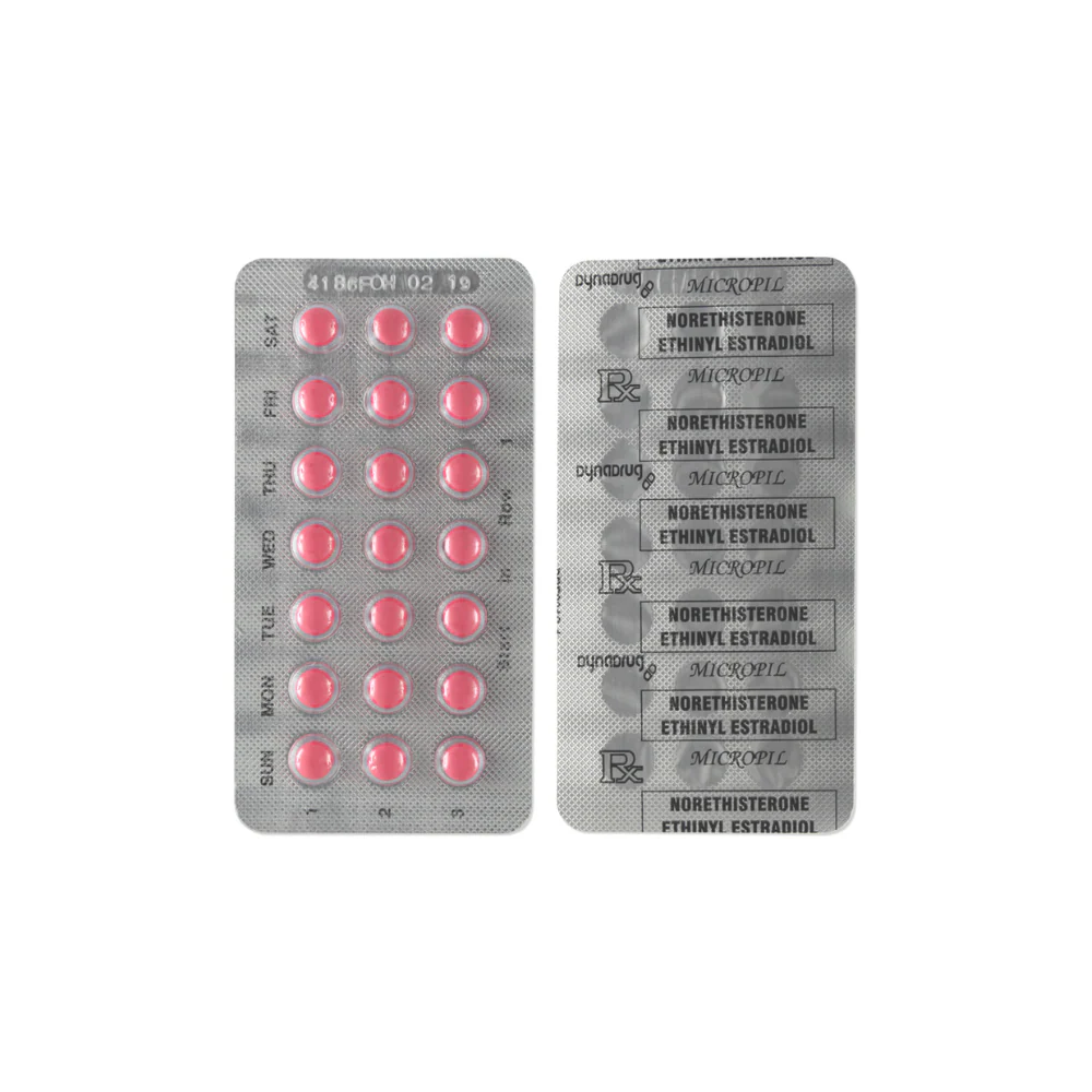 Micropil Pills - Image 2