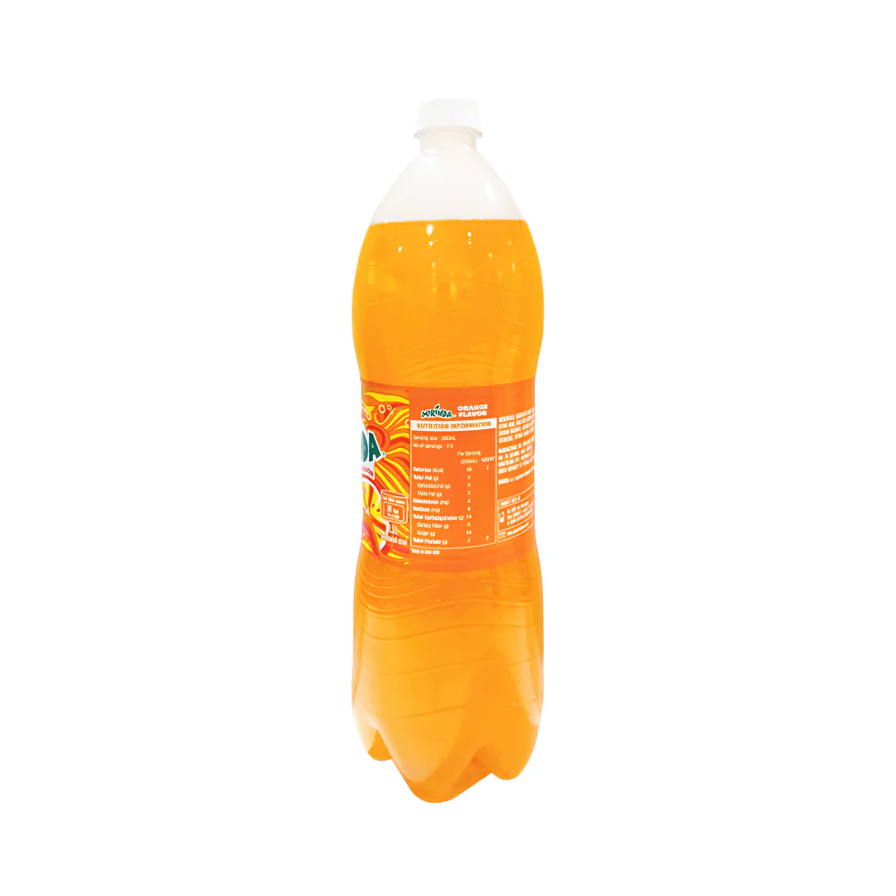 Mirinda Orange 1.5L - Image 2