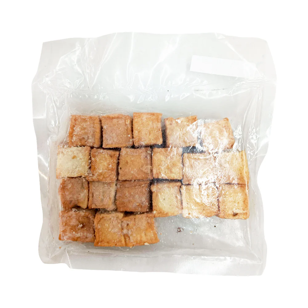 Missyang Fish Tofu 250g - Image 2