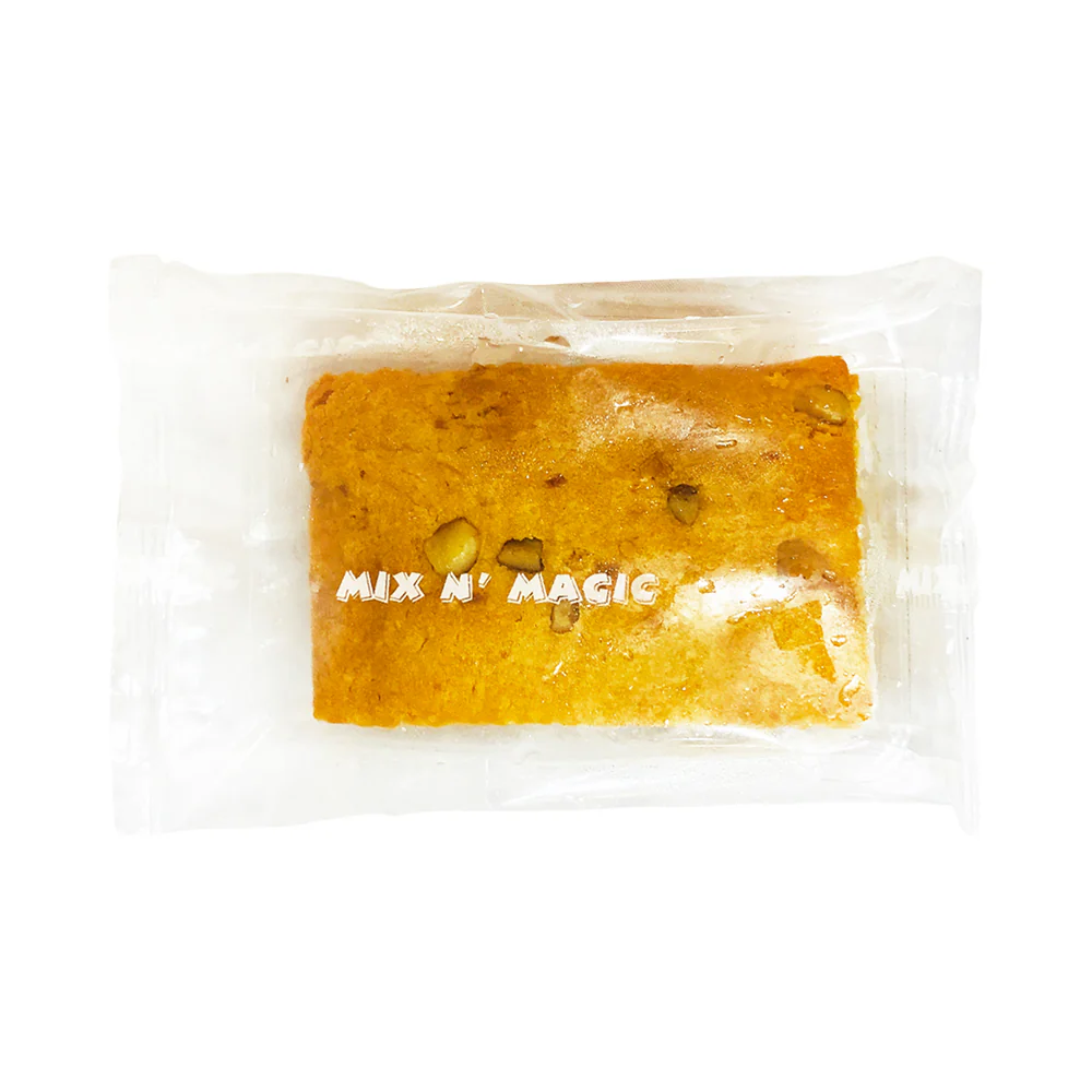 Mix N' Magic Caramel Bar - Image 2