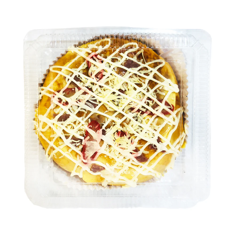 Mix N' Magic Cheddar Ham Bread Pork - Image 2
