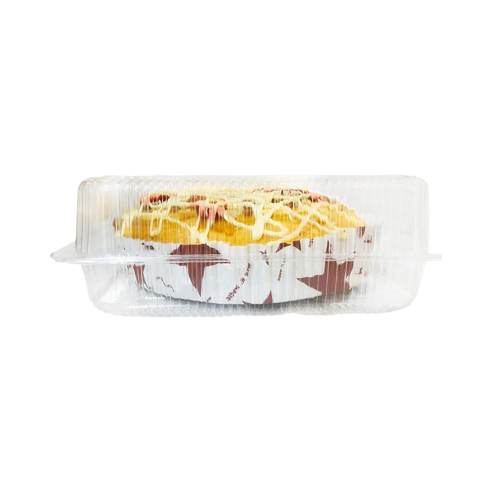 Mix N' Magic Cheddar Ham Bread Pork - Image 3