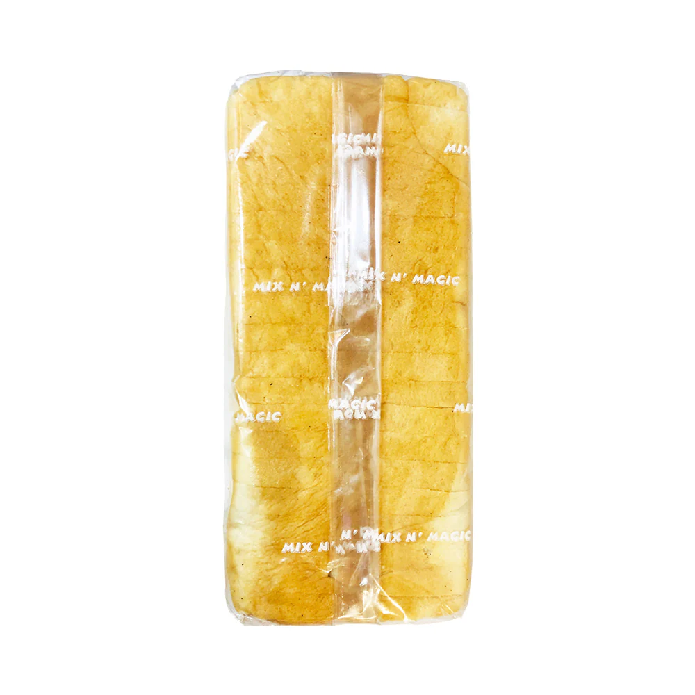 Mix N' Magic Cream Bread - Image 2