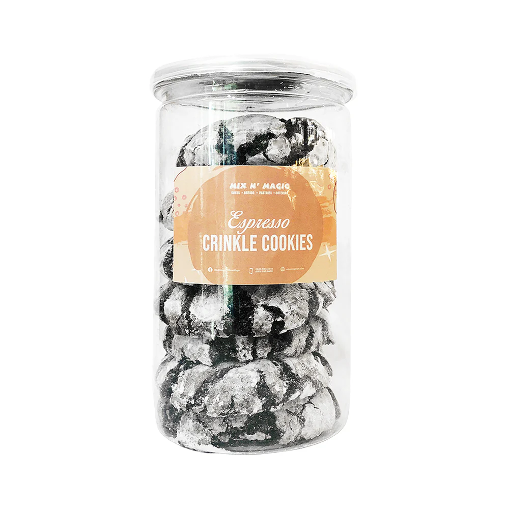 Mix N' Magic Crinkles 4's - Image 2