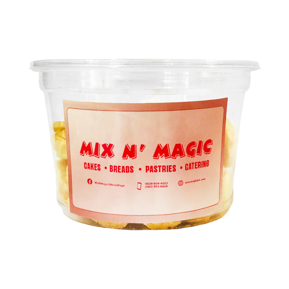 Mix N' Magic Drops - Image 2