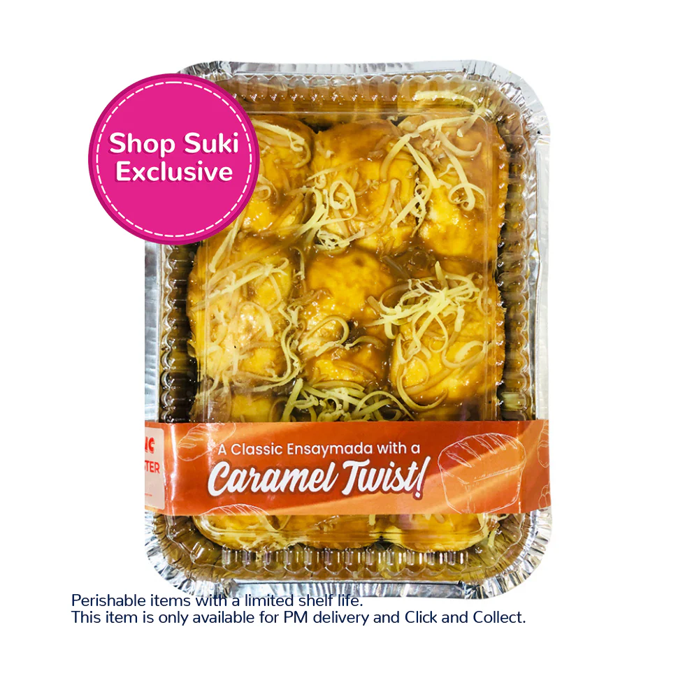 Mix N' Magic Ensaymada Cluster - Image 4