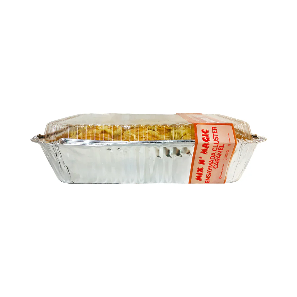 Mix N' Magic Ensaymada Cluster - Image 6