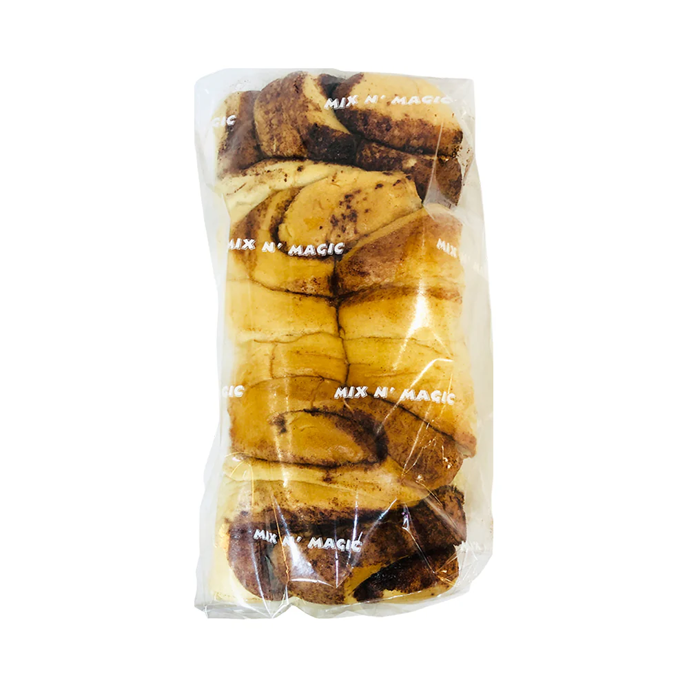 Mix N' Magic Loaf Bread - Image 2