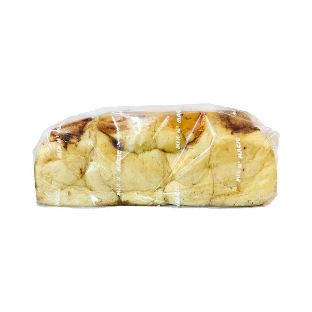 Mix N' Magic Loaf Bread - Image 3