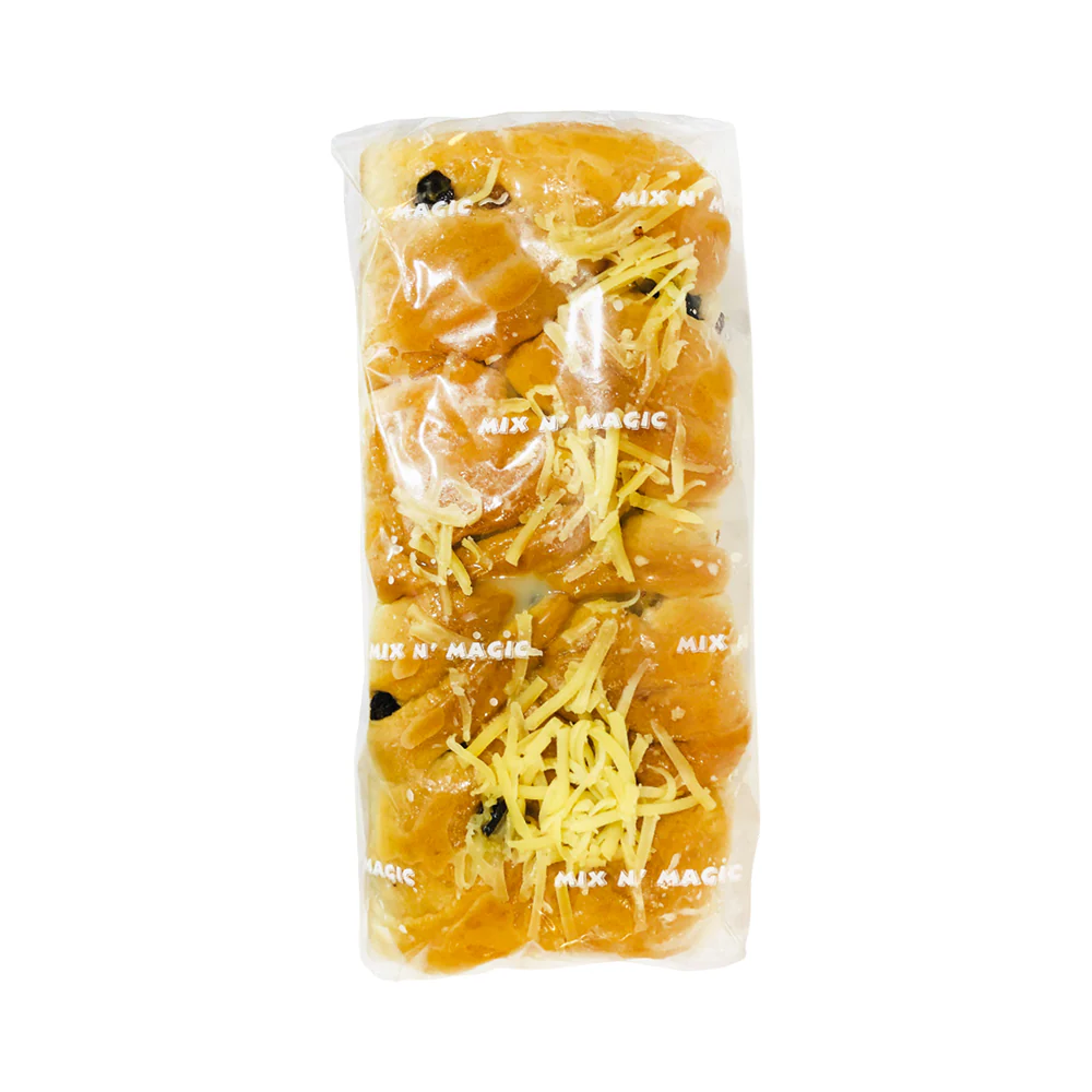 Mix N' Magic Loaf Bread - Image 5