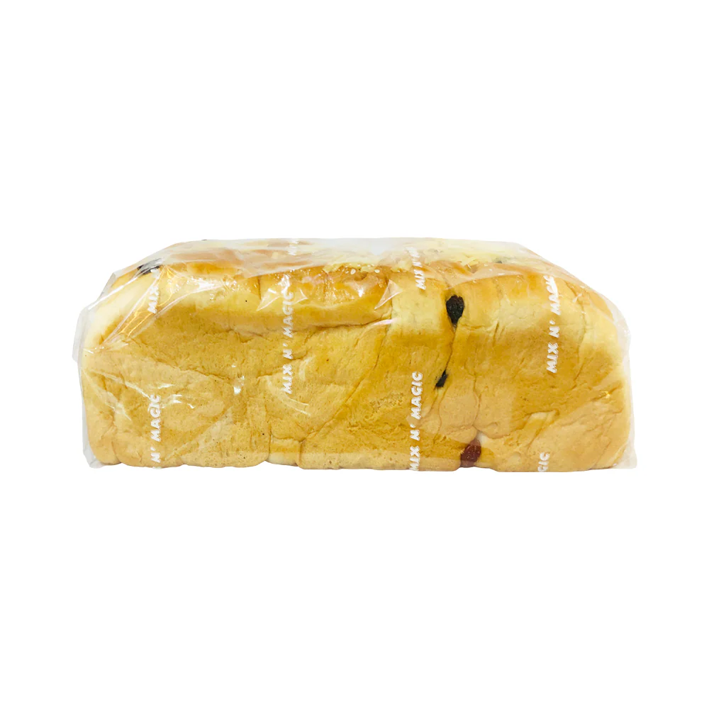 Mix N' Magic Loaf Bread - Image 6