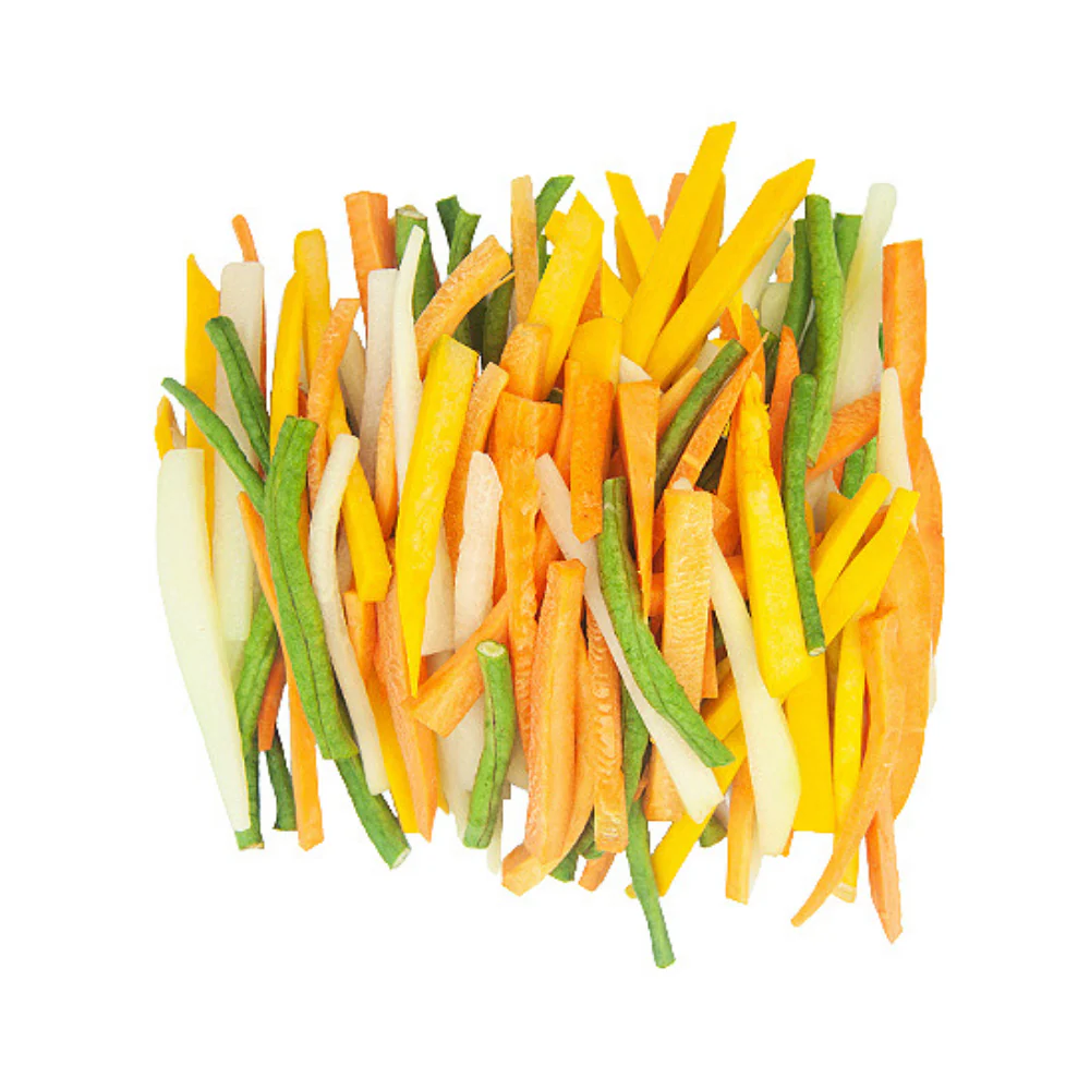 Mixed Vegetable - Image 2