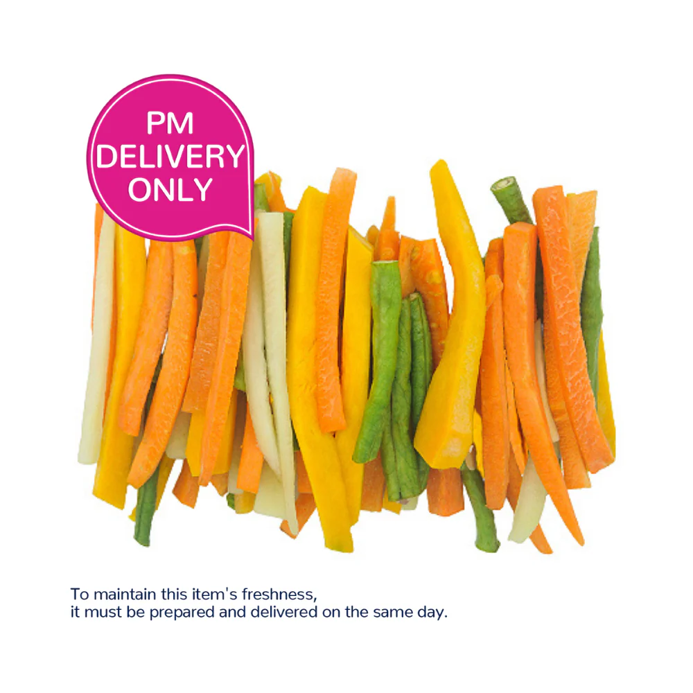 Mixed Vegetable - Image 3