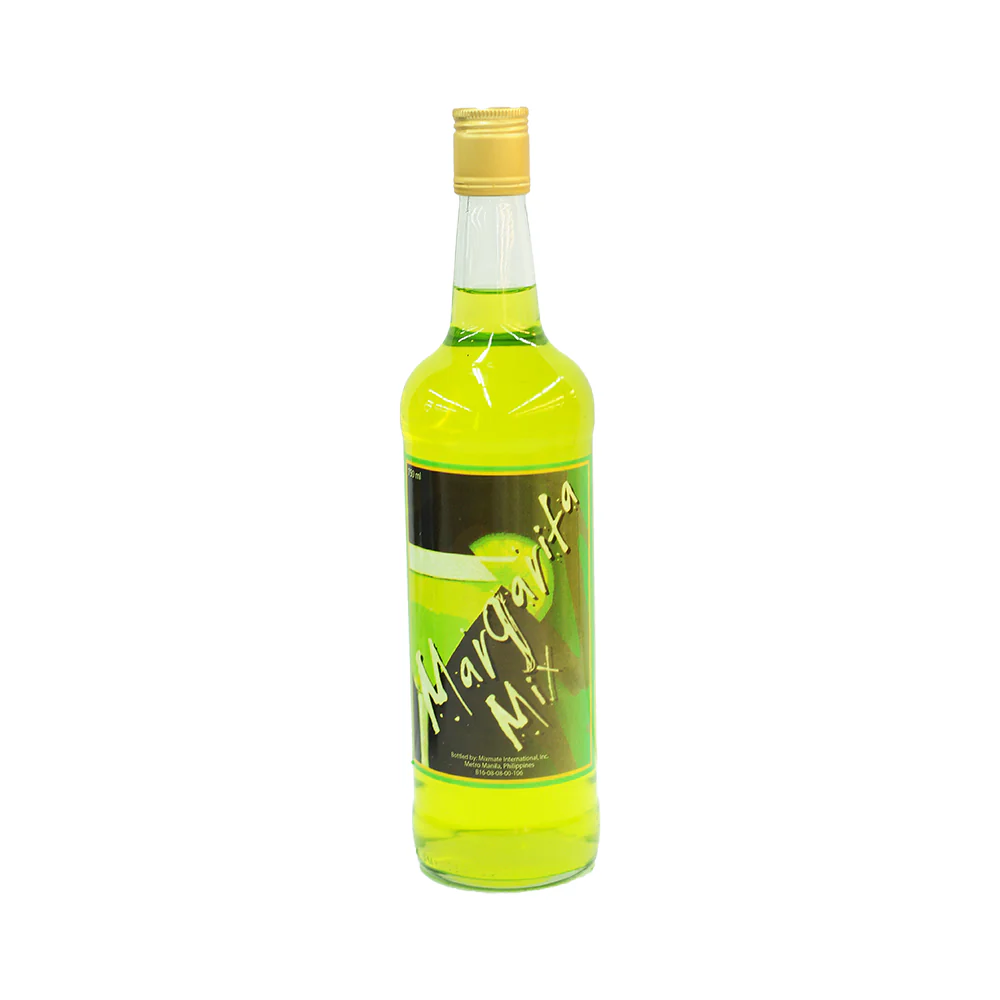 Mixmate Margarita Mix 750ml - Image 2