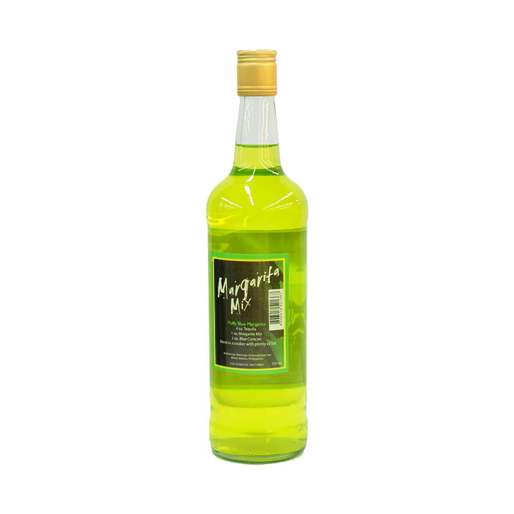 Mixmate Margarita Mix 750ml - Image 3