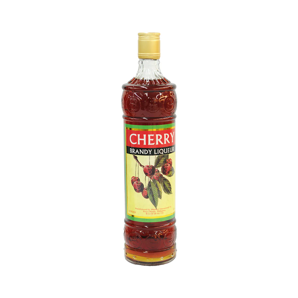 Mixmate Mixing Wine Cherry Brandy Liqueur 750ml - Image 3