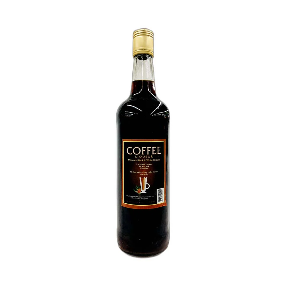 Mixmate Mixing Wine Coffee Liqueur 750ml - Image 3