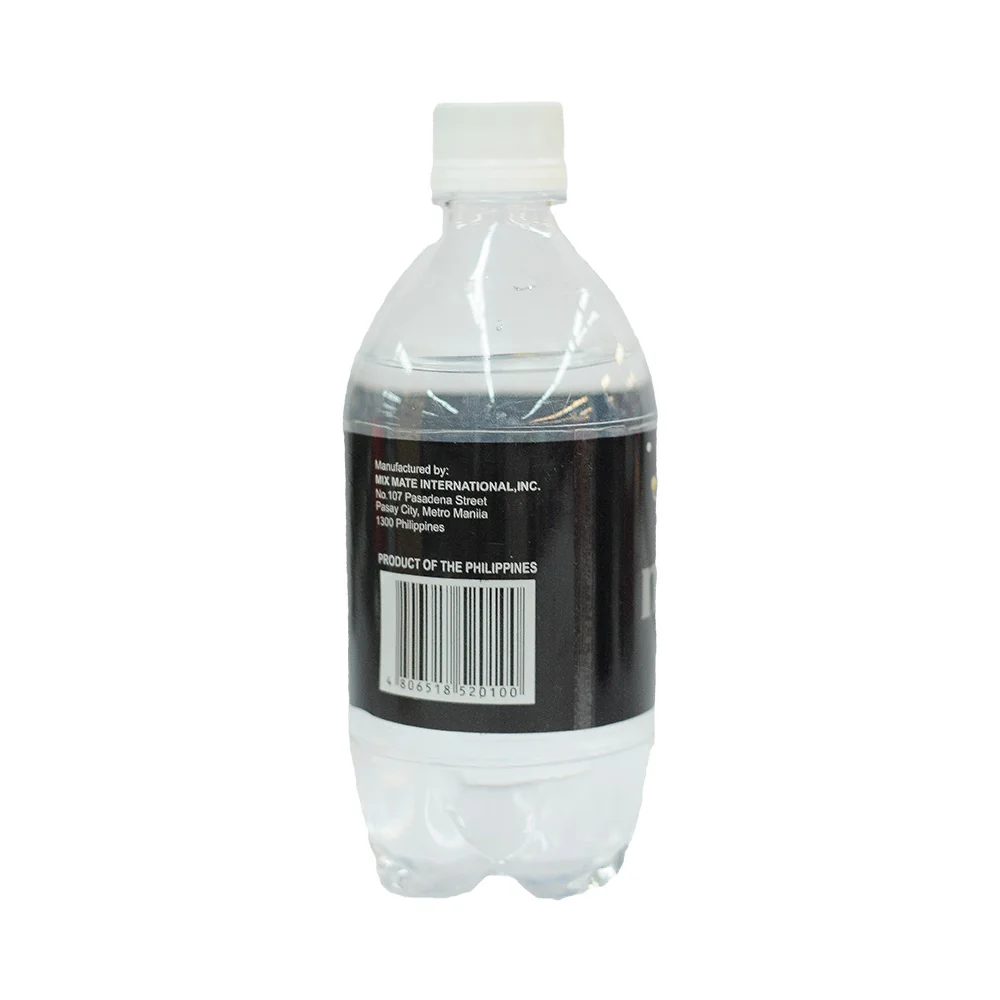 Mixmate Mixing Wine Soda Water 500ml - Image 3