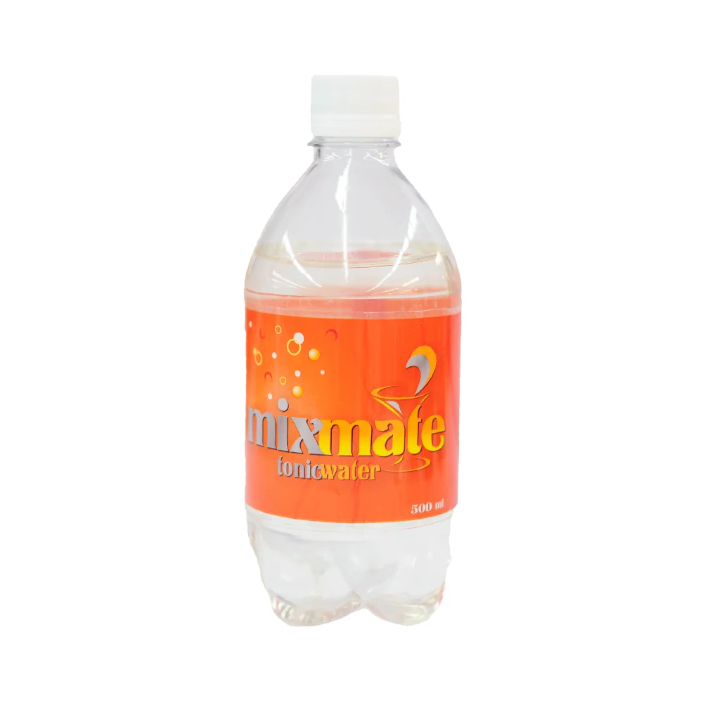 Mixmate Mixing Wine Tonic Water 500ml - Image 2