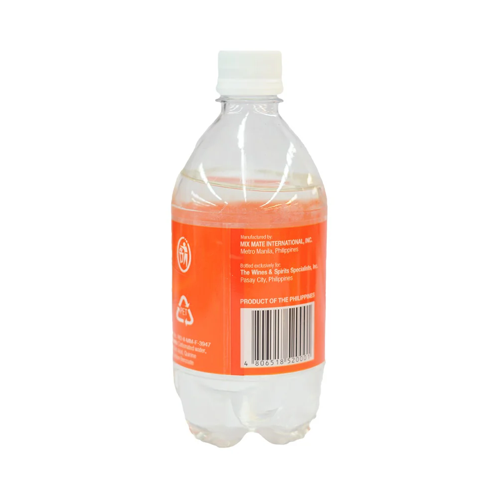 Mixmate Mixing Wine Tonic Water 500ml - Image 3