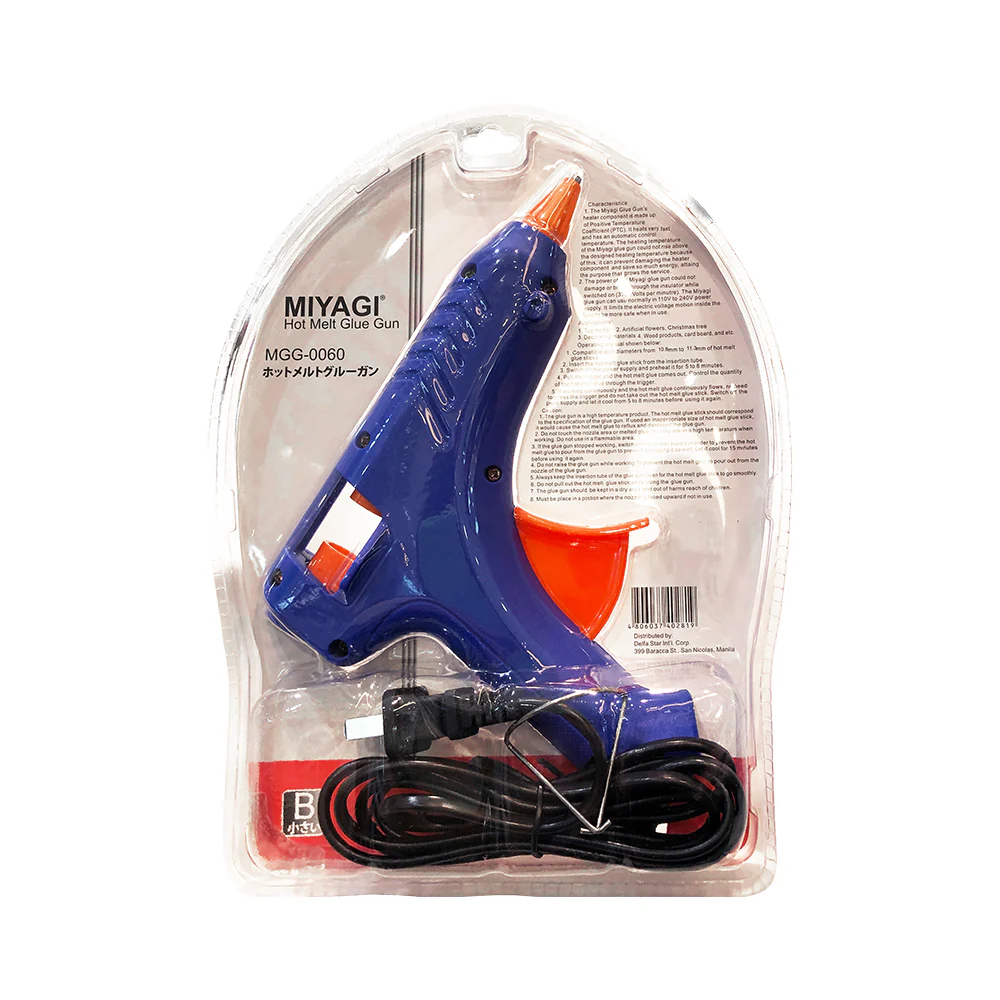 Miyagi Glue Gun 60W - Image 2
