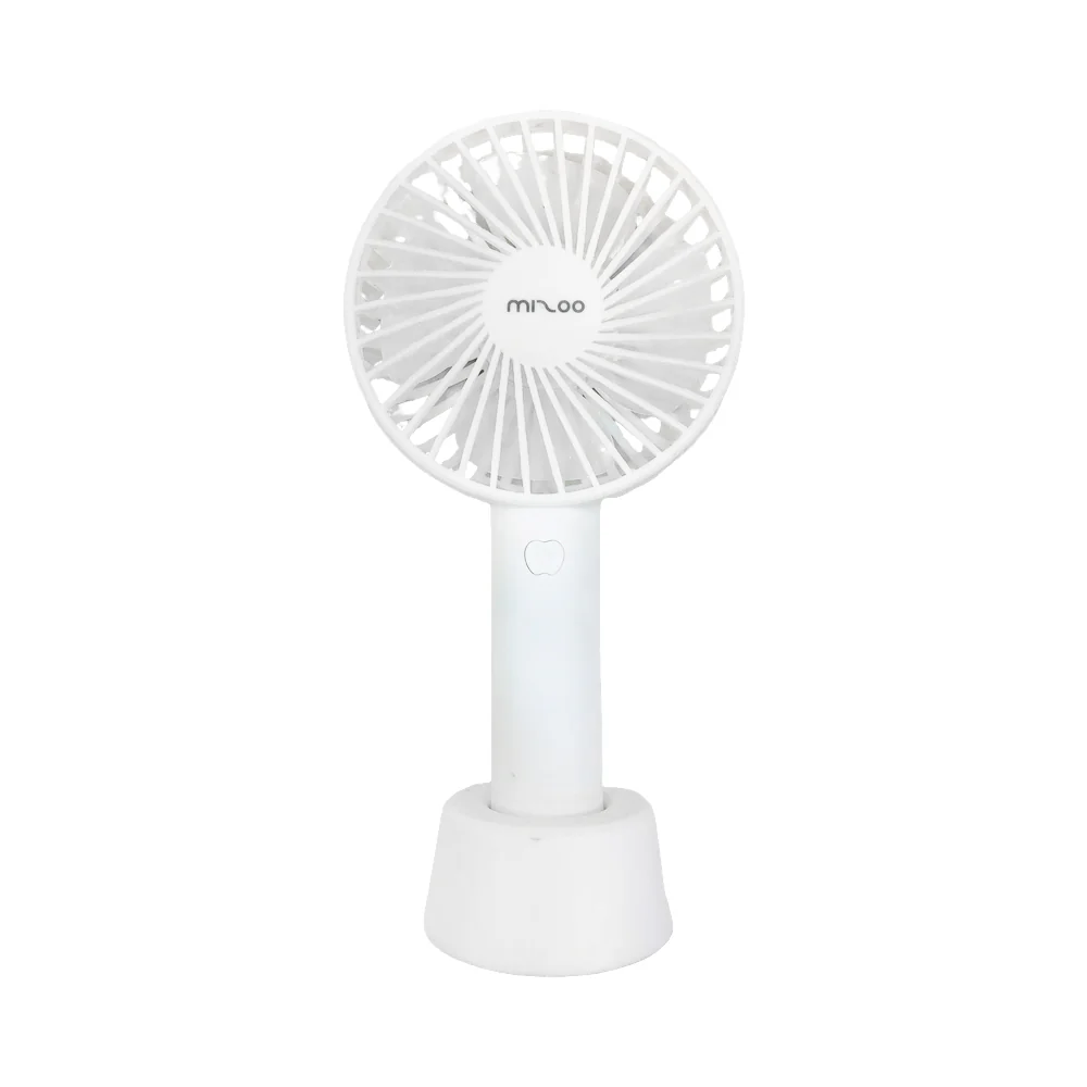 Mizoo F1 Portable Mini Fan - Image 4