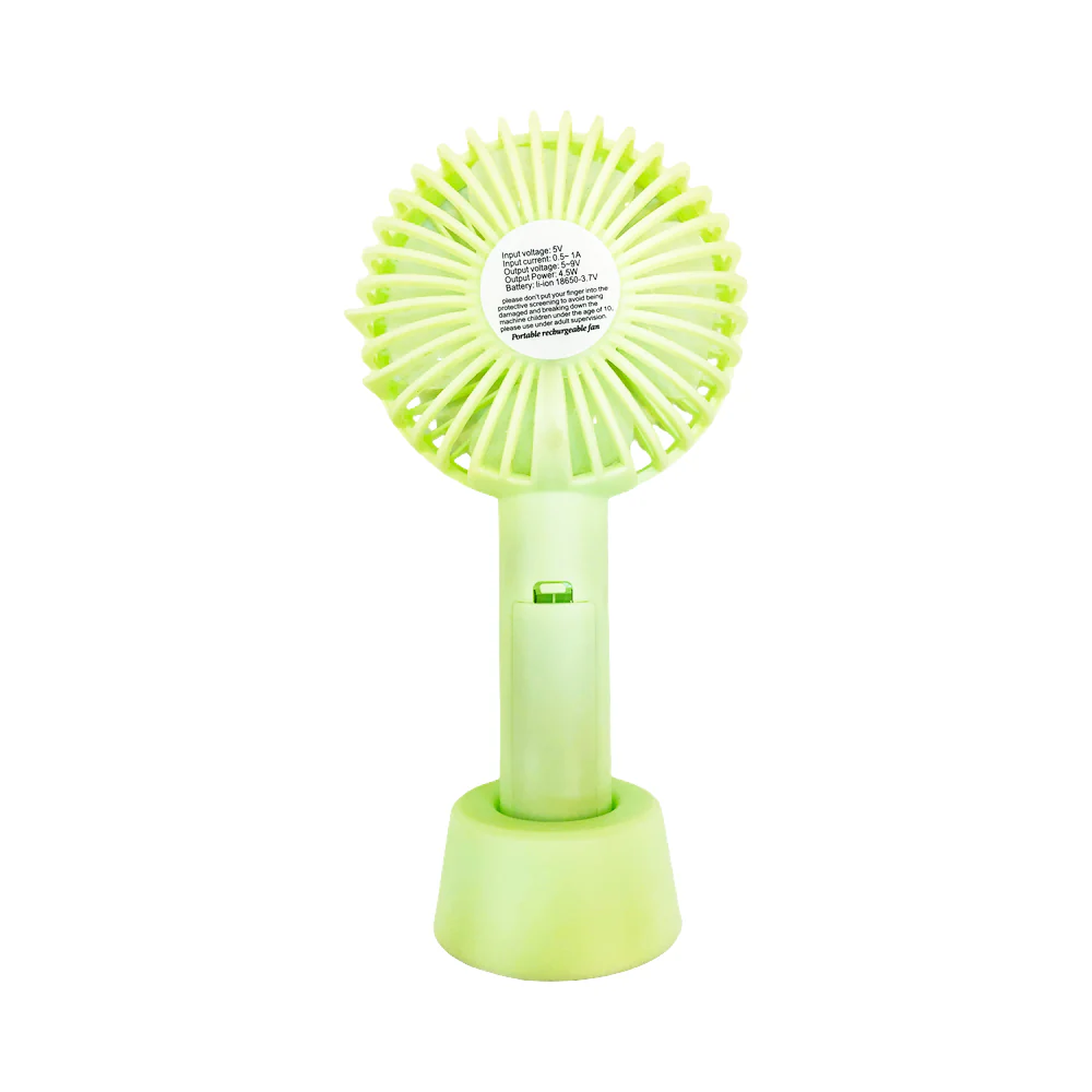 Mizoo F1 Portable Mini Fan - Image 7