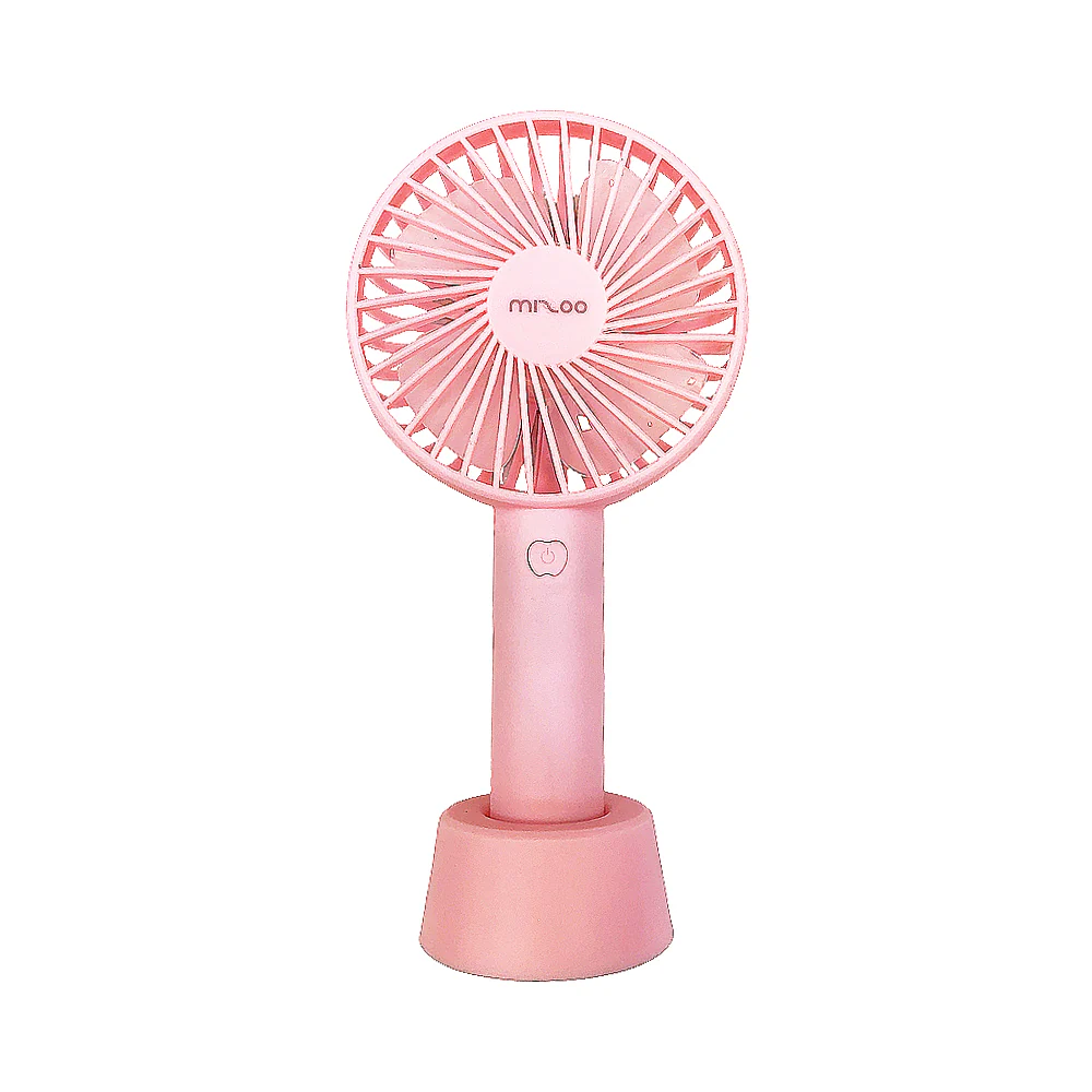 Mizoo F1 Portable Mini Fan - Image 8