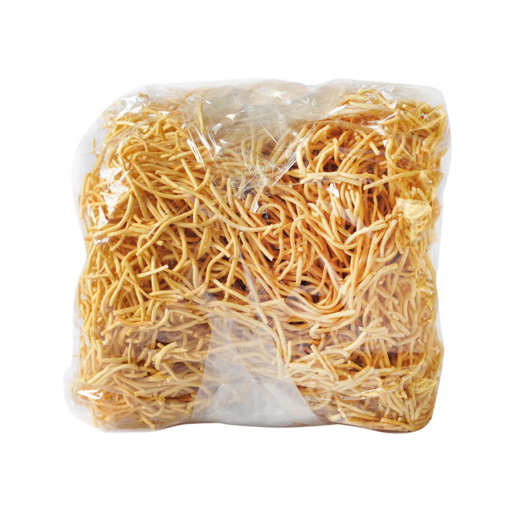 MJ Magic Pancit Canton 400g - Image 2